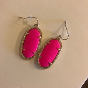 Kendra Scott earrings